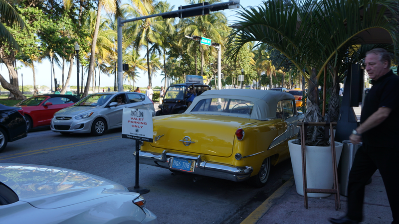 Illustration for article titled Florida, Seen Through The Eyes Of A Car Enthusiast